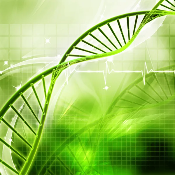 DNA research biotechnology