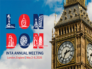 INTA Annual Meeting, London, England May 2-6, 2026
