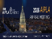 AIPLA Annual Meeting, Washington, DC October 29-31